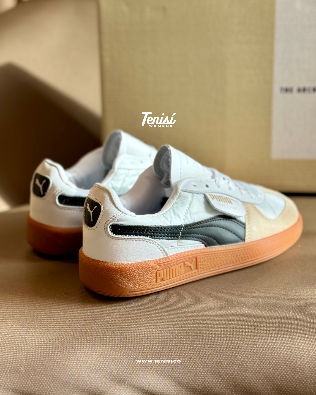 Puma Palermo