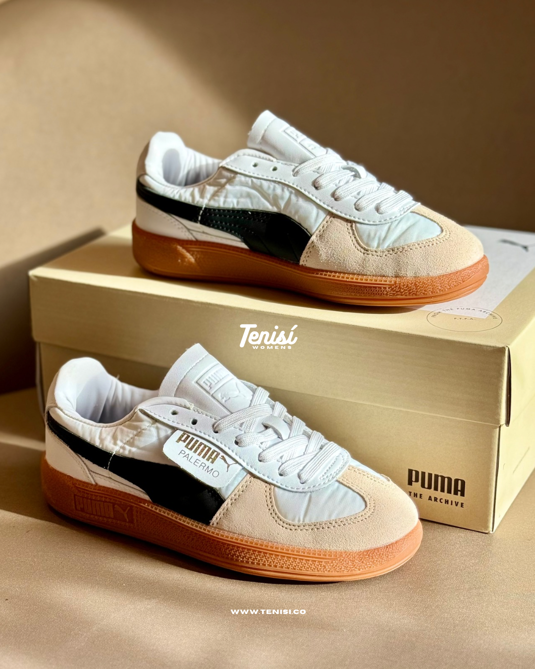 Puma Palermo