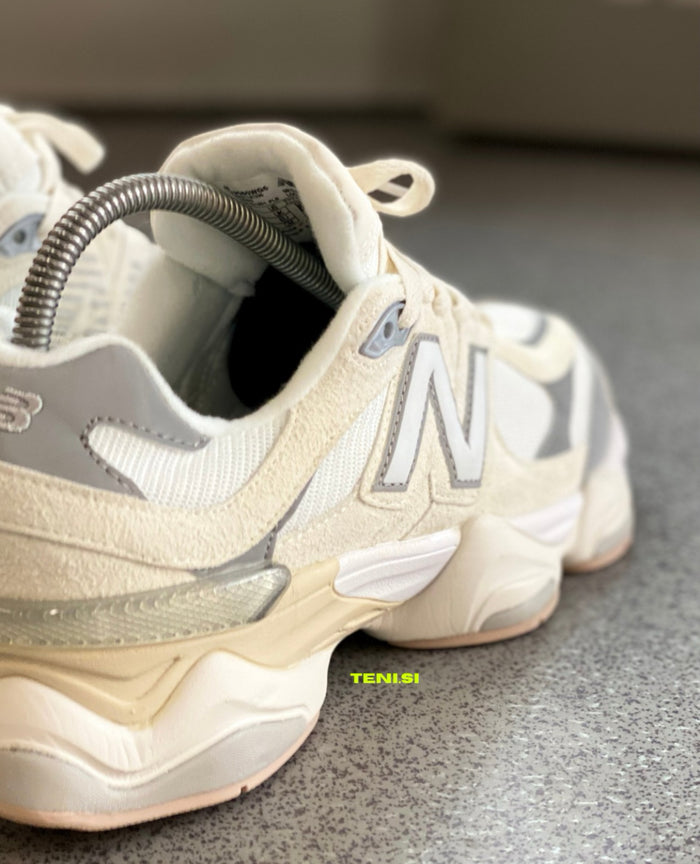 New Balance 9060 “Branco” look 2