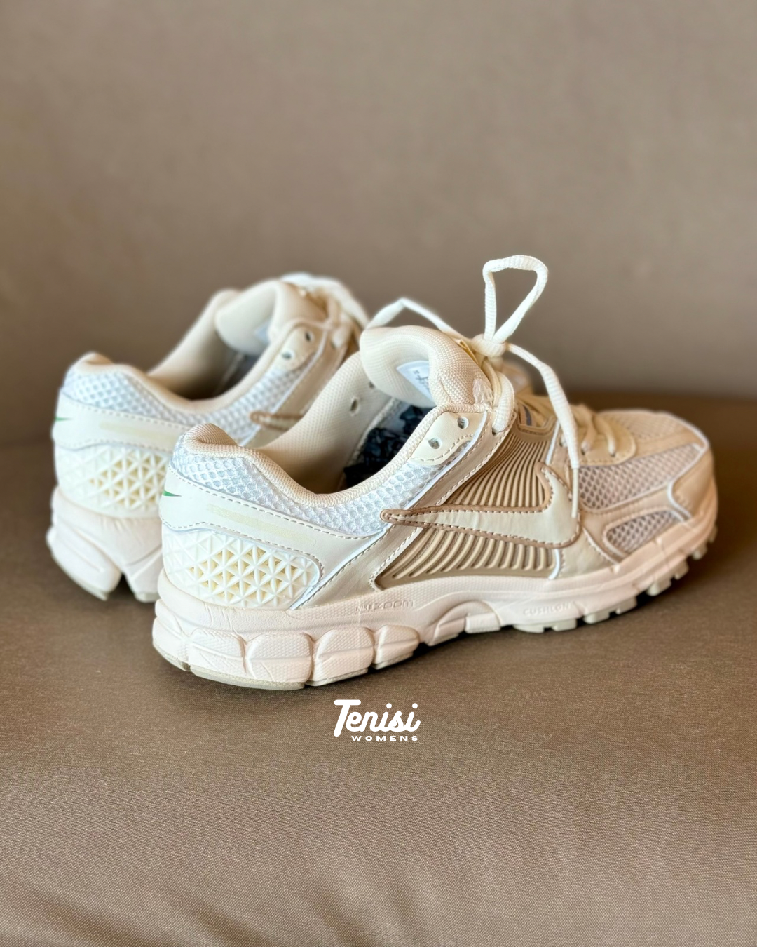Nike zoom Vomero 5 “Fossil”