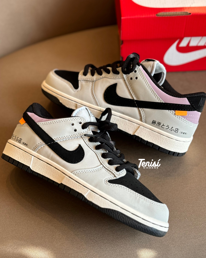 Nike Dunk AE 86 Toyota look 2