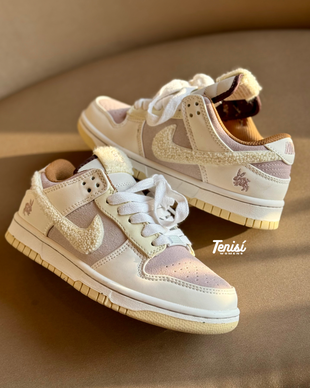 Nike Dunk “Año del conejo”