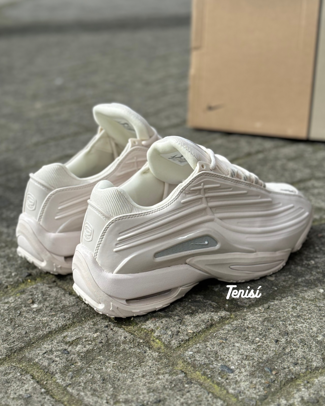 Nike Nocta Hot Step X Drake “Beige”