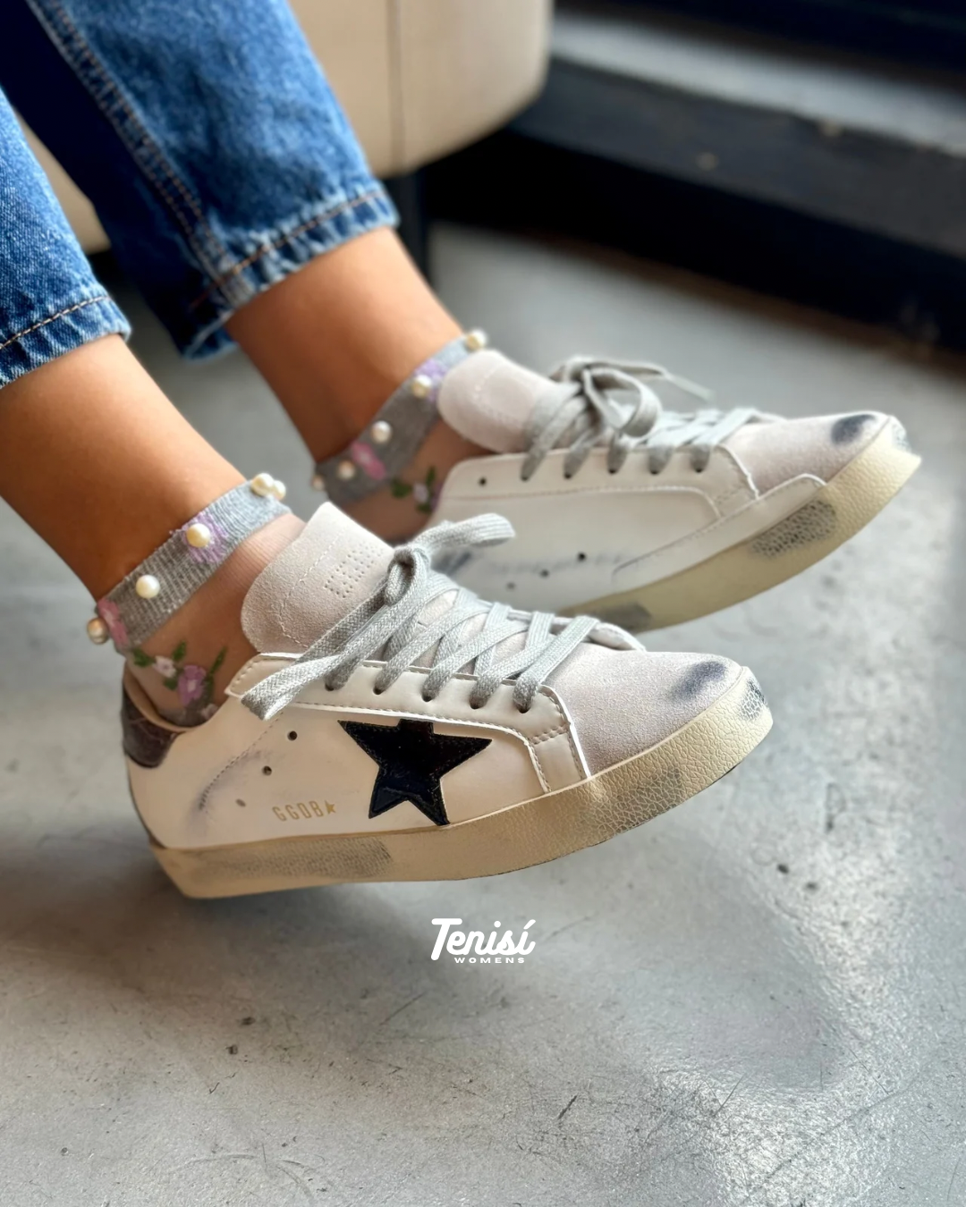 Golden Goose