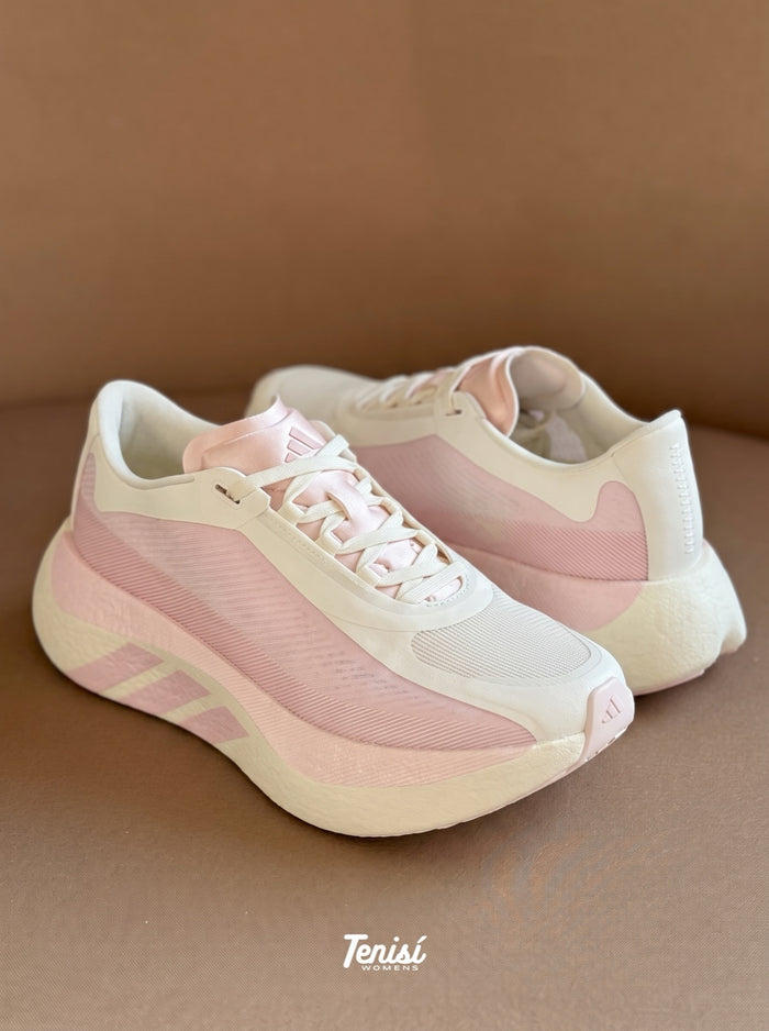 adidas HyperBoost Edge "Pink" look 2