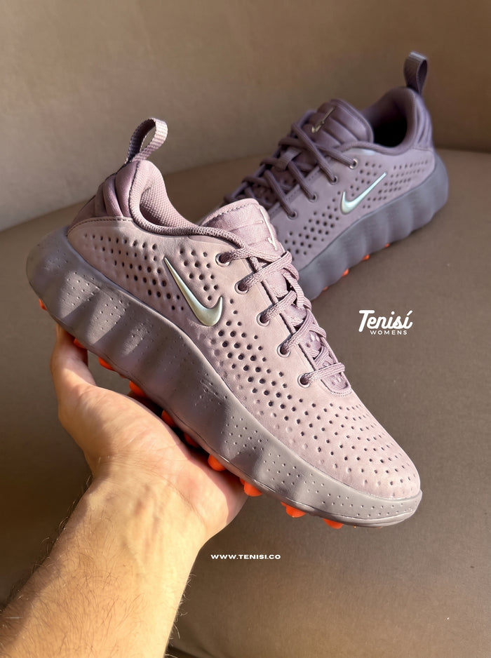 Nike Mind 002 "Light Violet Ore" look 2