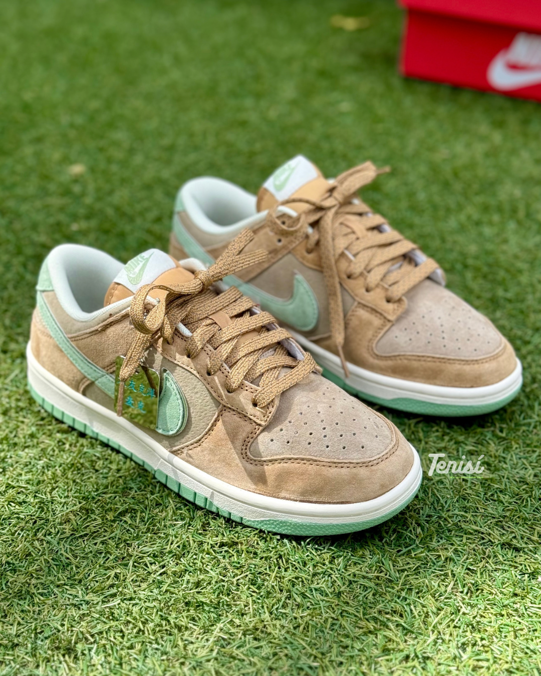 Nike Dunk Low x Otomo Katsuhiro