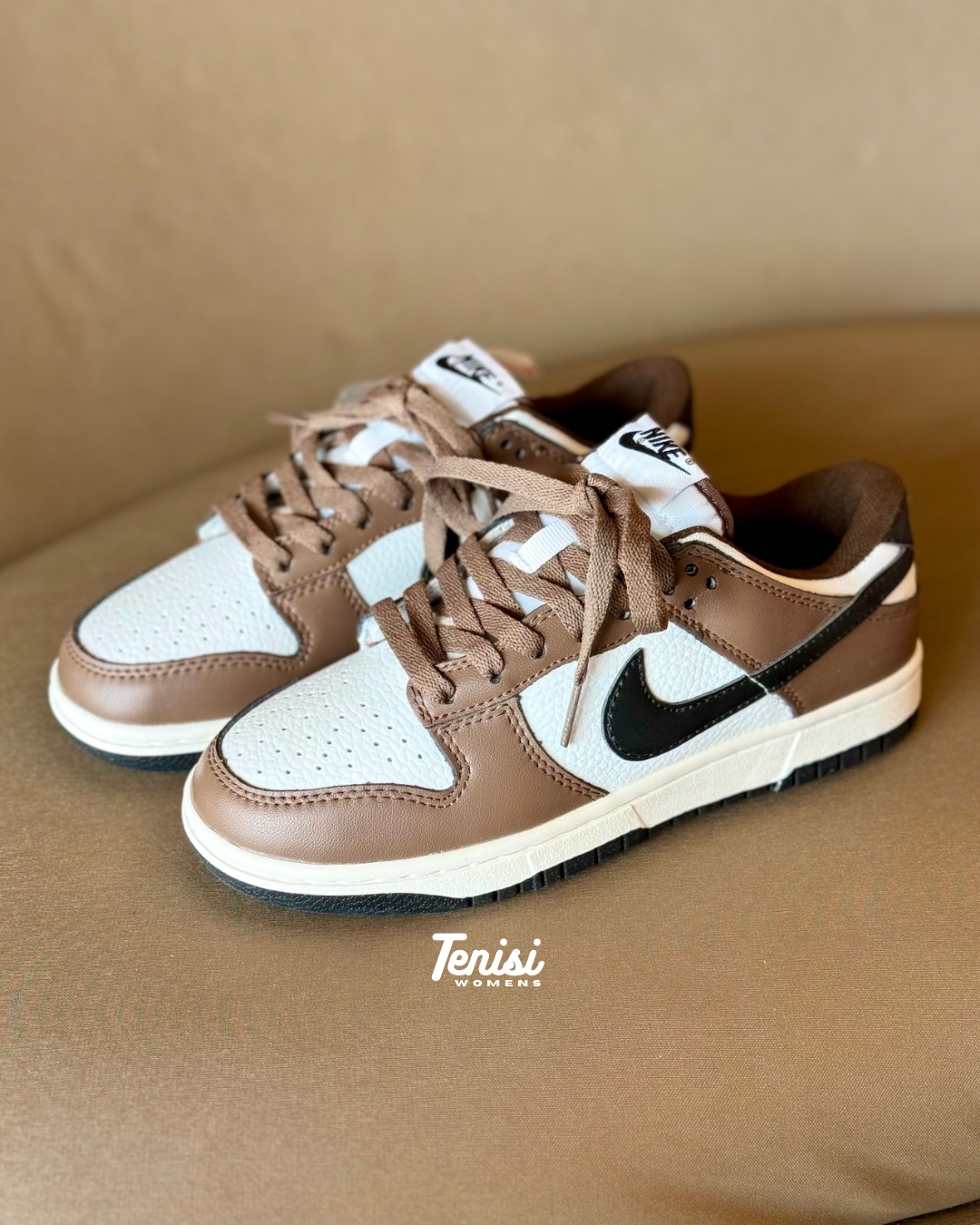 Nike Dunk Low “Mocha” – TENISÍ Nike Dunk Low “Mocha” – TENISÍ