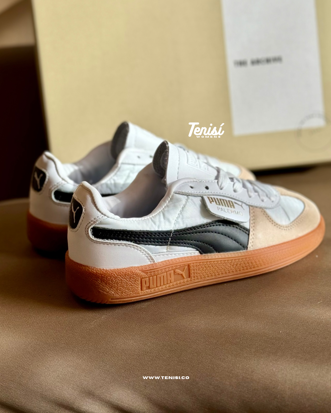 Puma Palermo