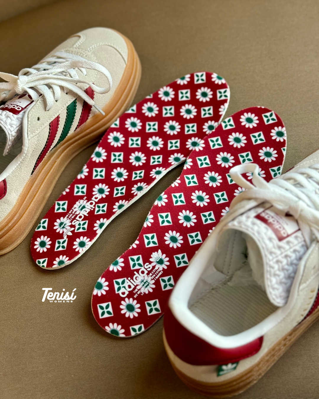 adidas Gazelle Bold
