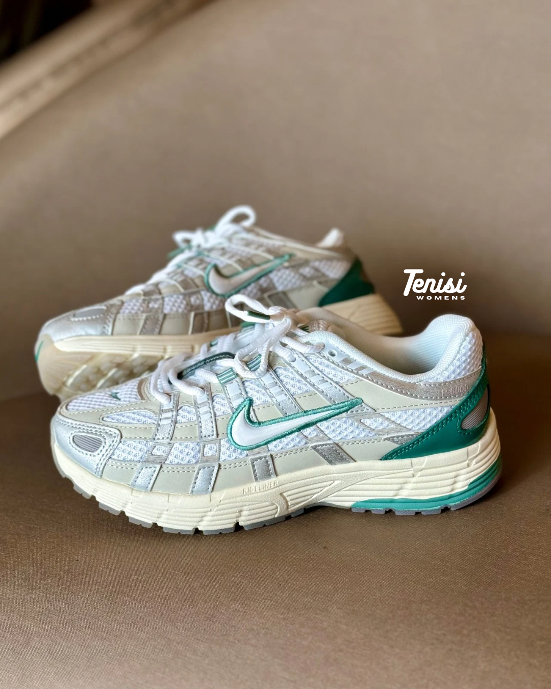 Nike P-6000 “Green”