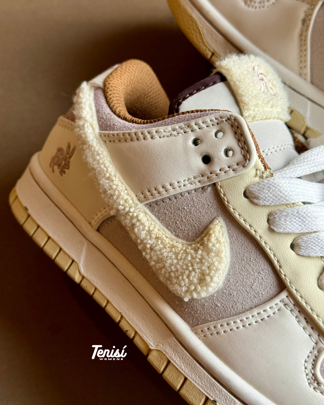 Nike Dunk “Año del conejo”
