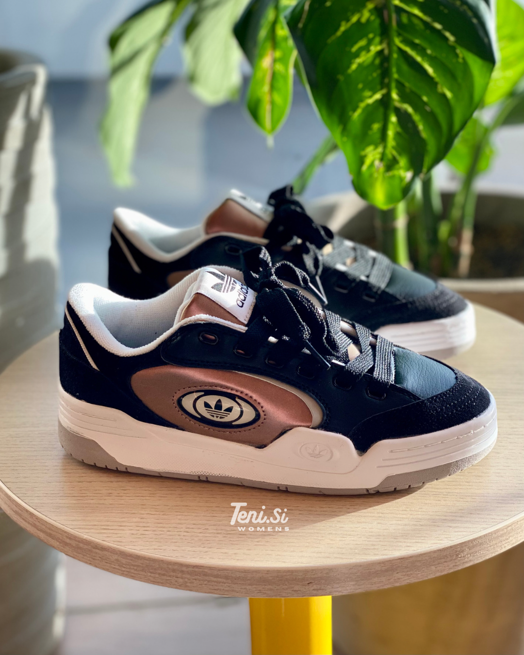adidas Adi2000 “Metálico”