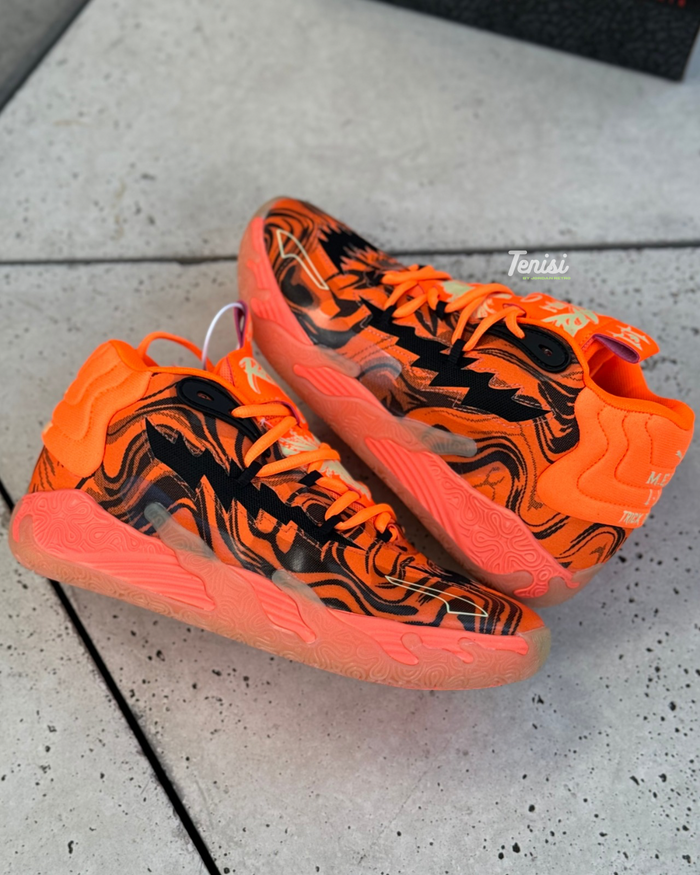 Puma Hoops look 2