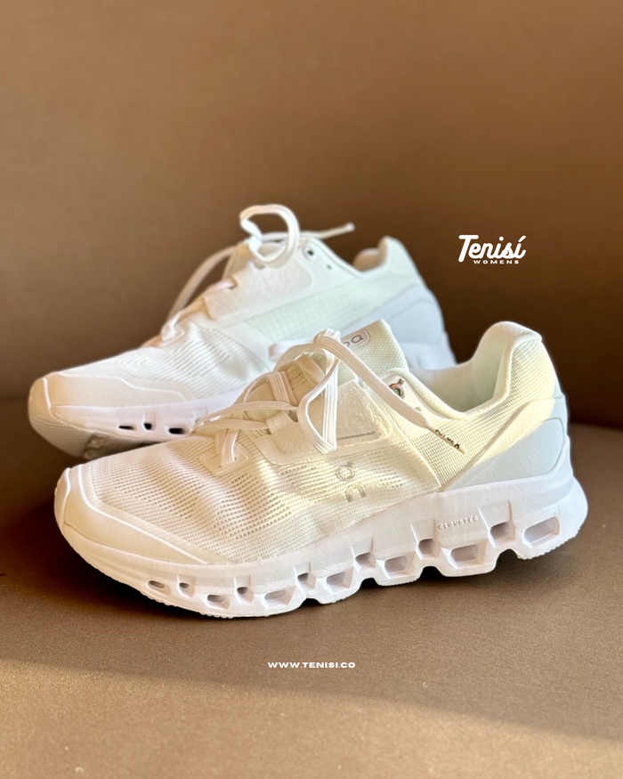 On Running Running Cloud 3 look 2