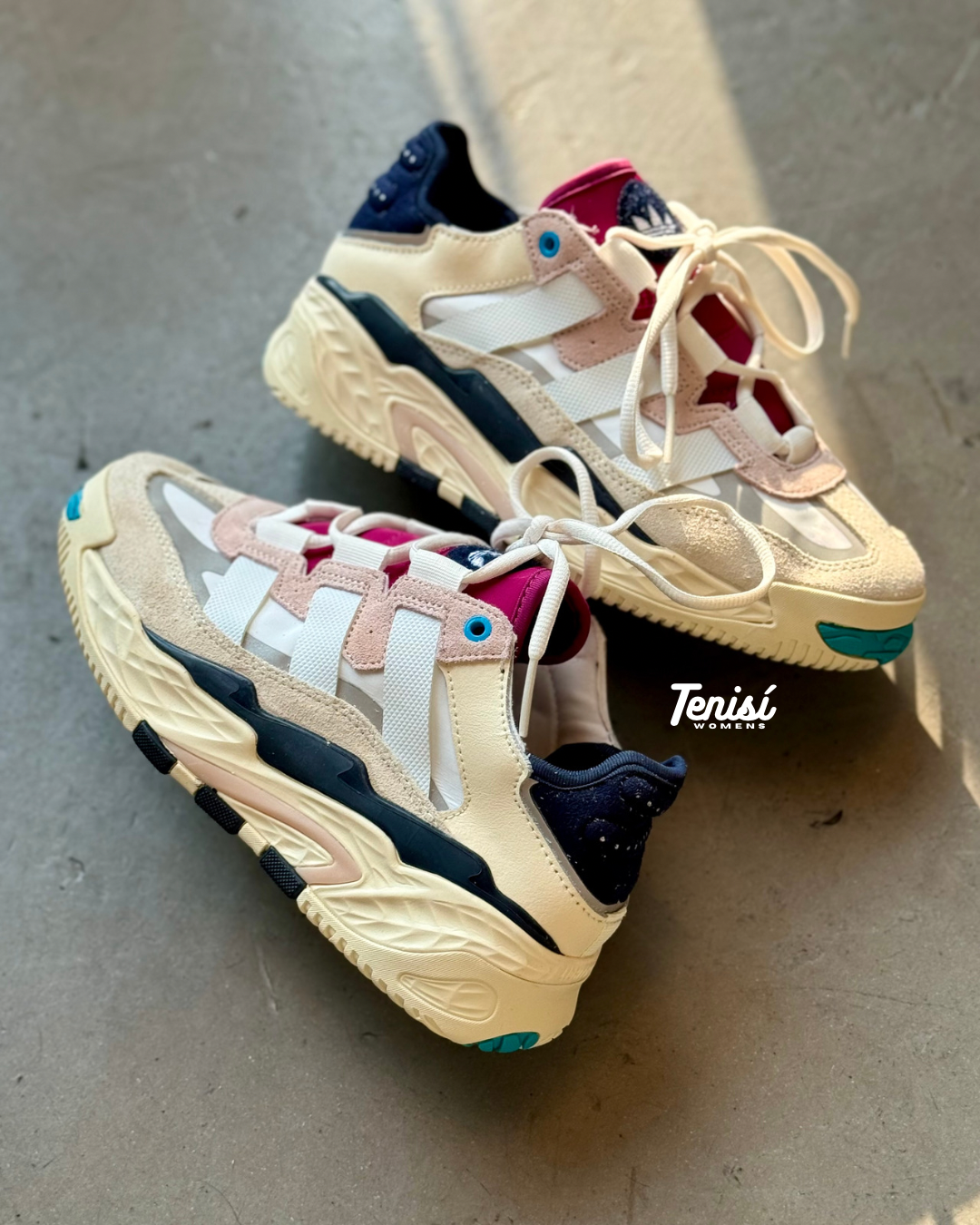 adidas Niteball l