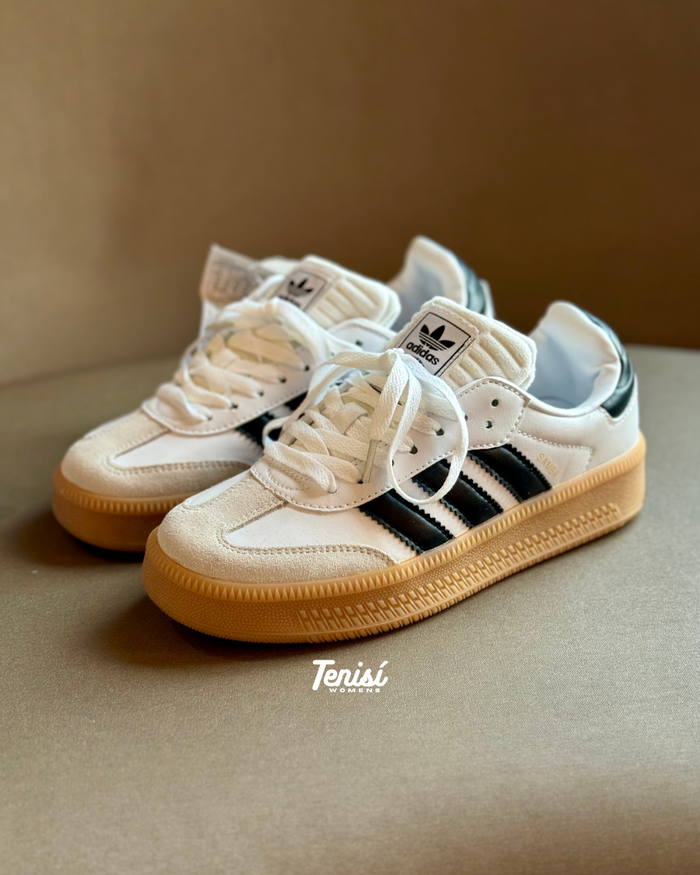 adidas Samba XLG look 5