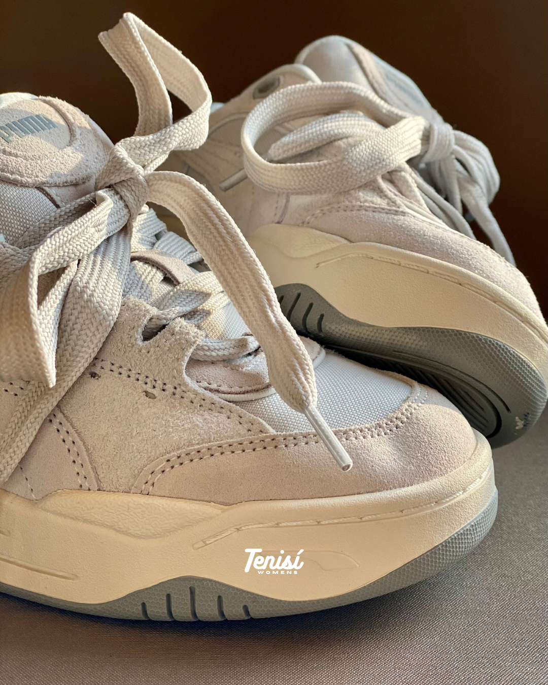 Puma 180 “Vapor Grey”