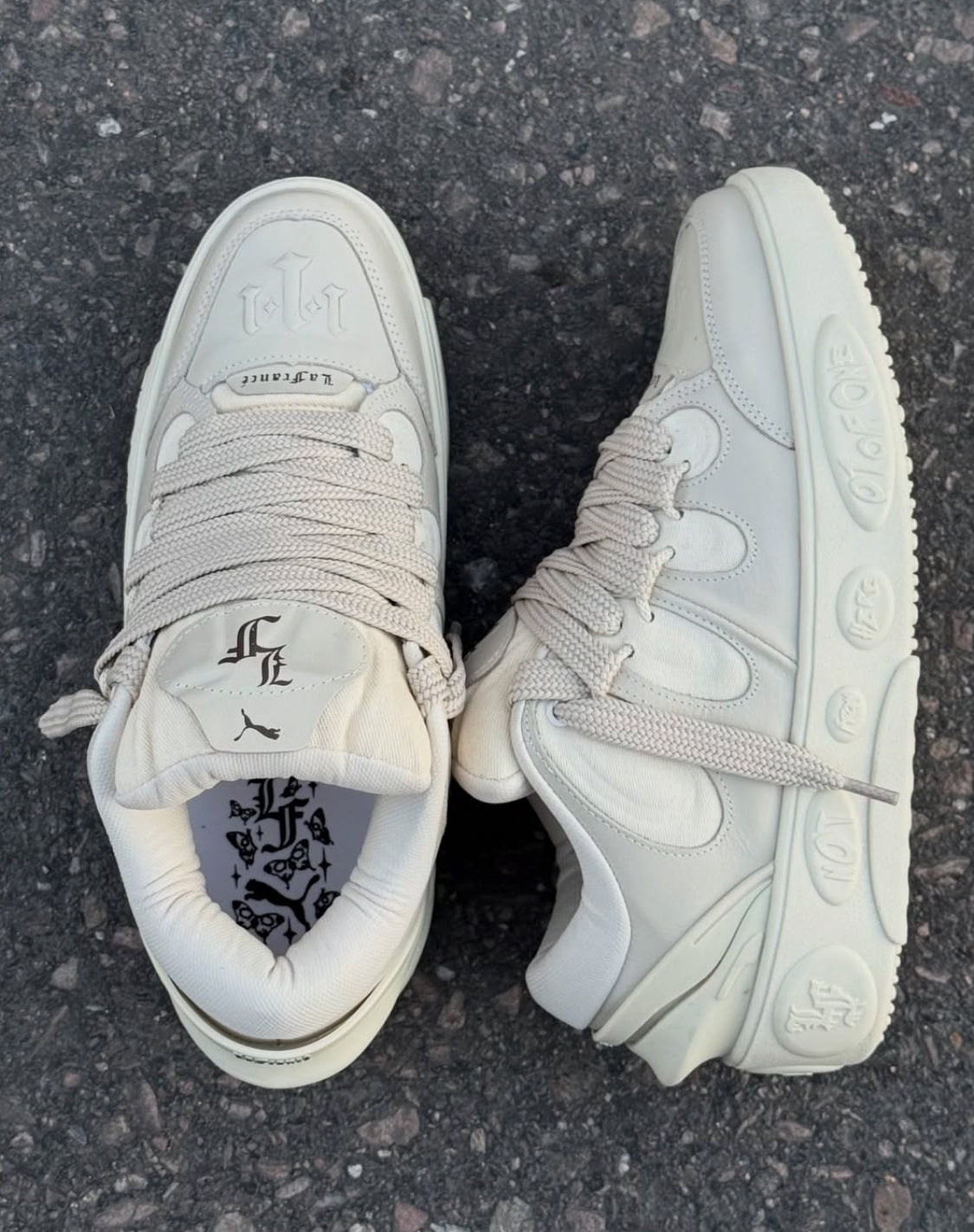 Puma “La Francé”