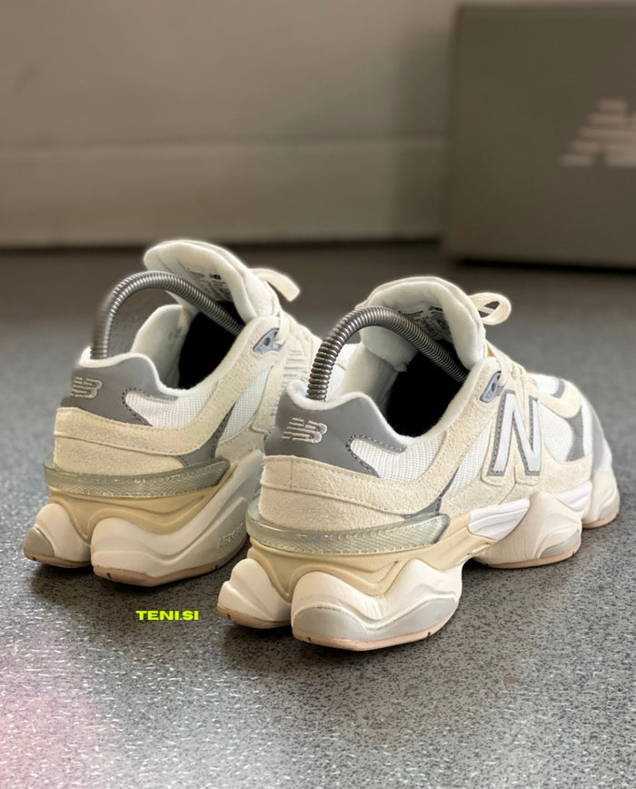New Balance 9060 “Branco” look 3