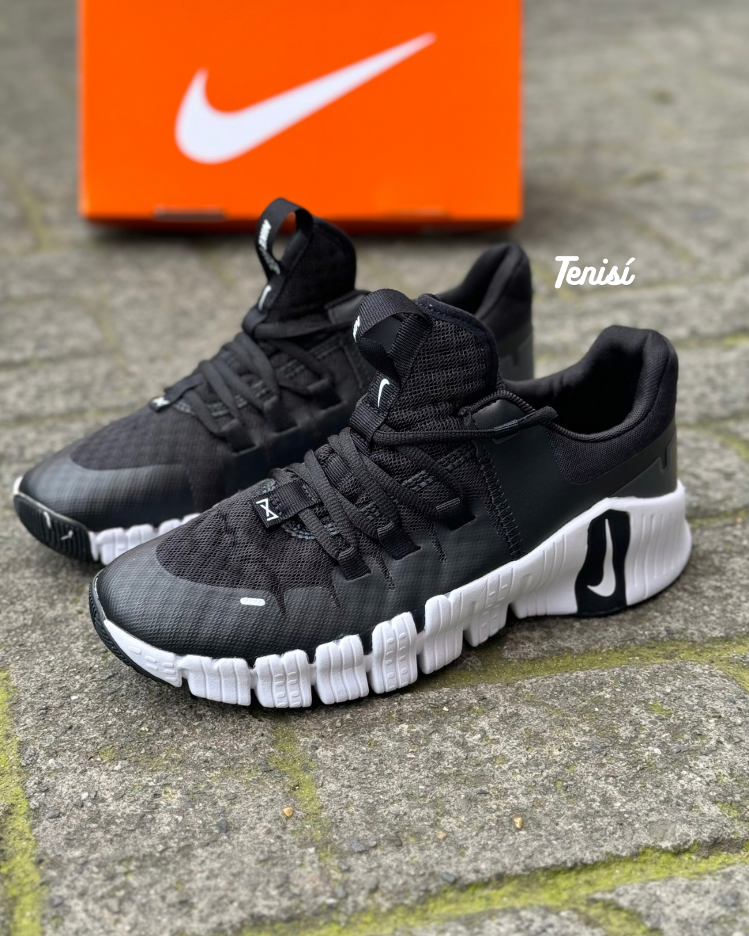 Nike Metcon