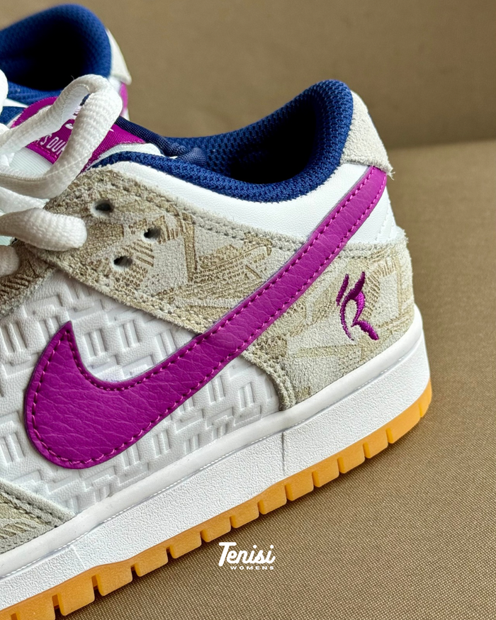 Nike SB Dunk Low x Rayssa Leal look 2