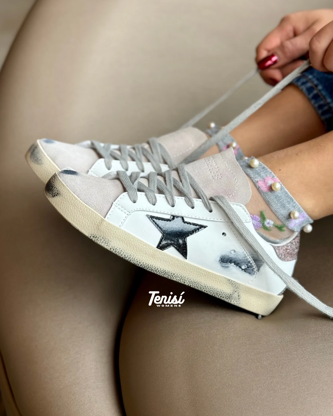 Golden Goose