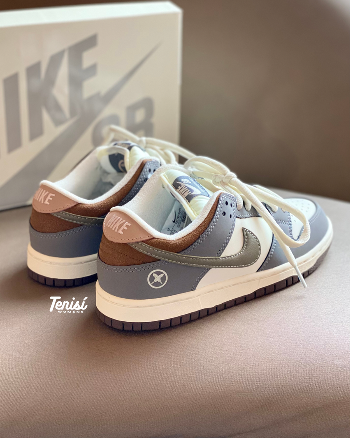 Nike Dunk Low SB X Yuto Horigome look 4