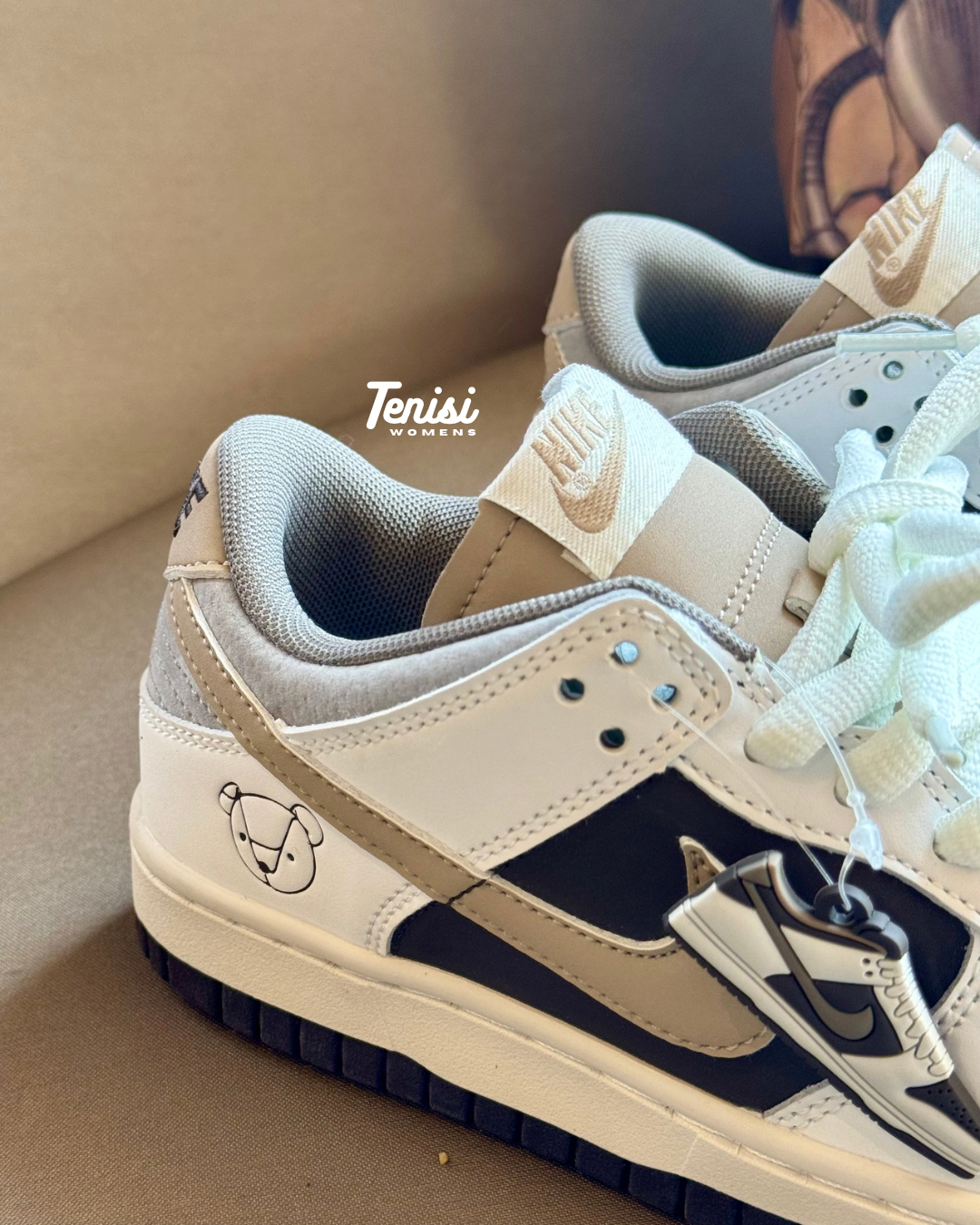 Nike Dunk Low x Otomo Katsuhiro “Beer”