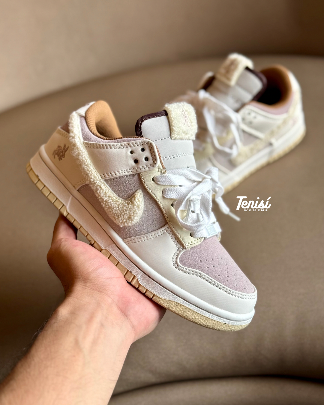 Nike Dunk “Año del conejo”