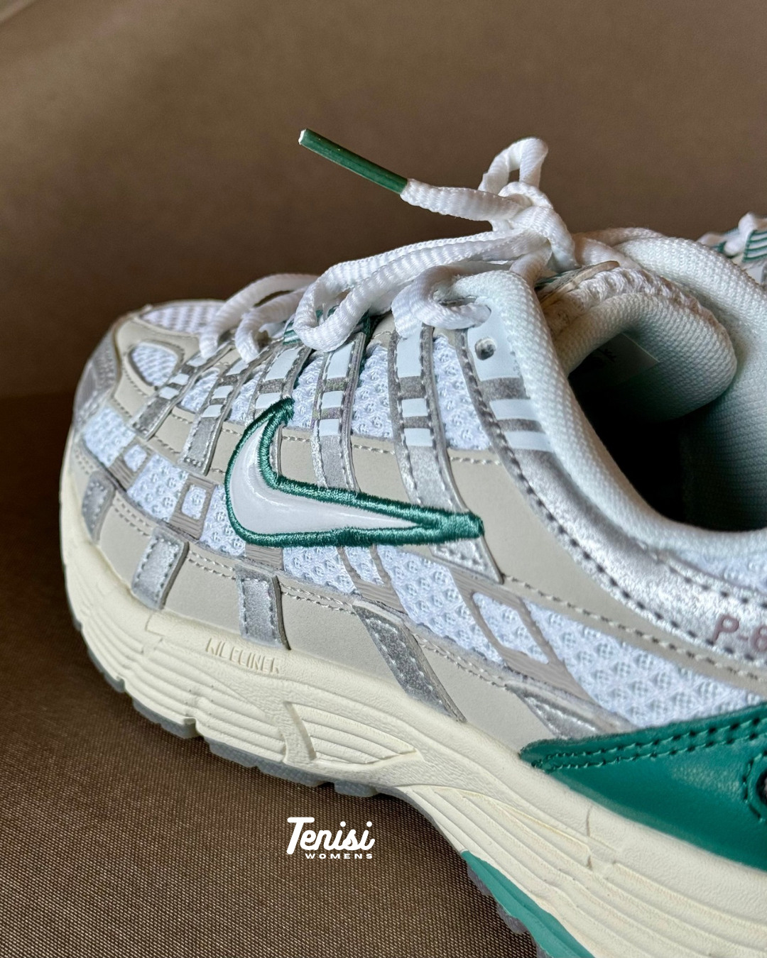 Nike P-6000 “Green”