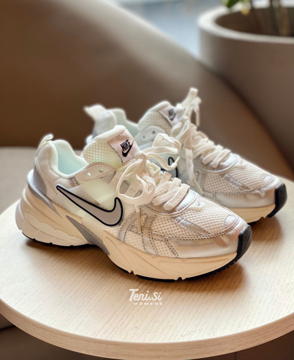 Nike V2K Run