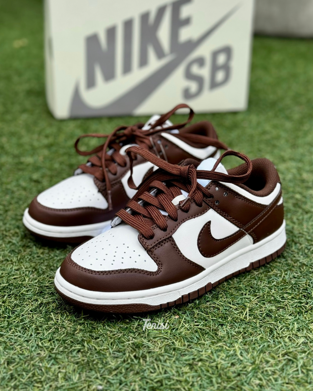 Nike Dunk Low “Cocoa Wow”
