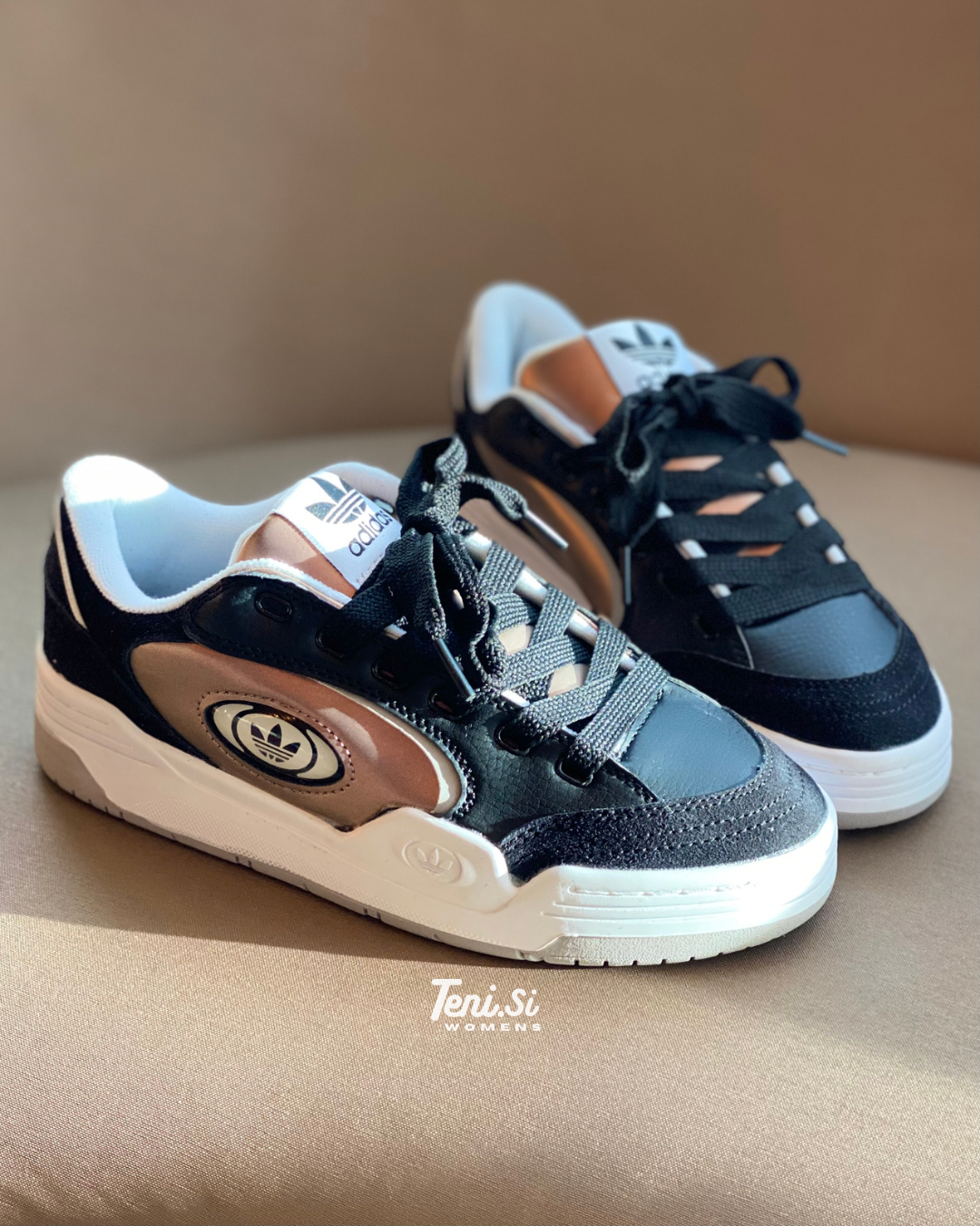 adidas Adi2000 “Metálico”