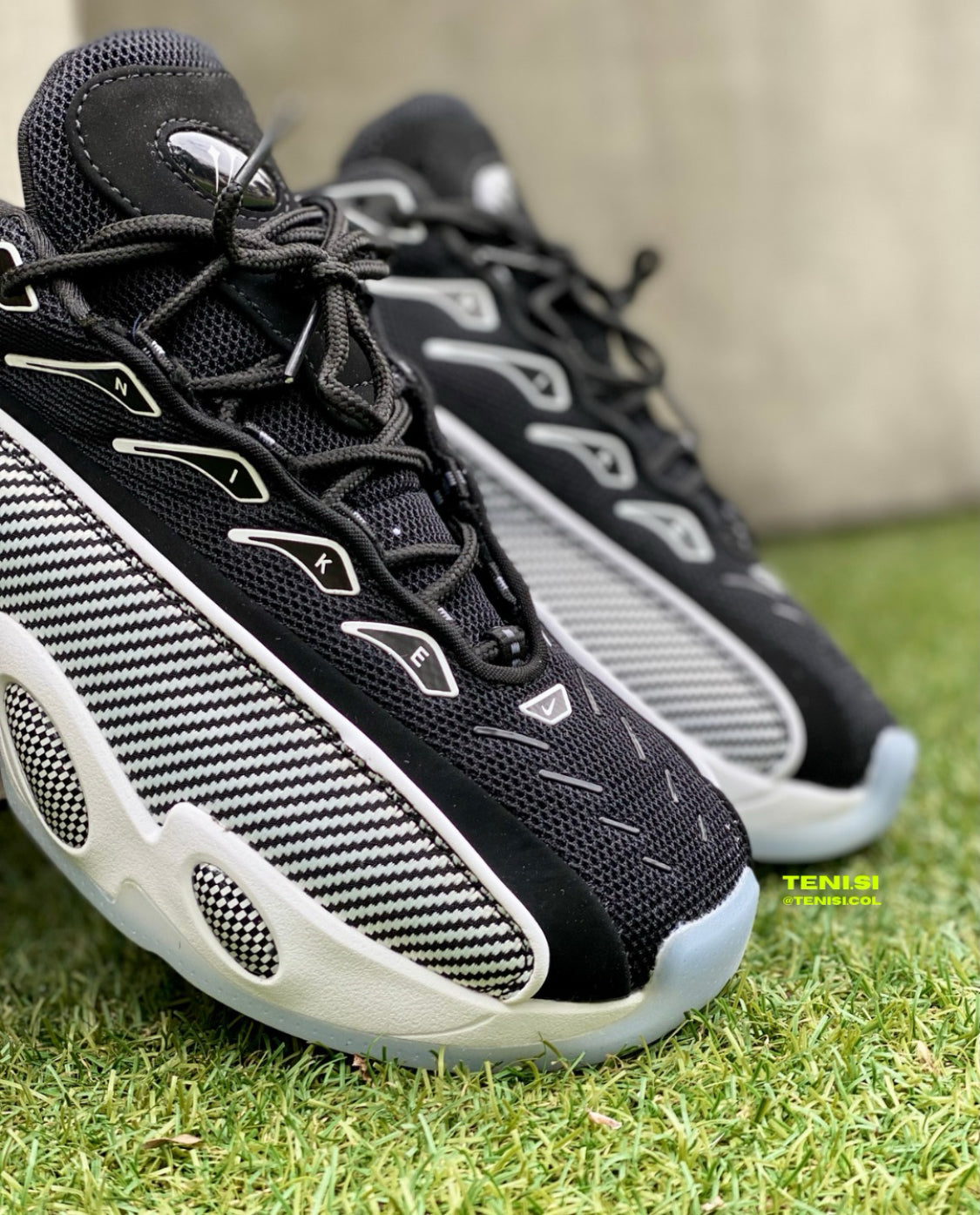 Nike Nocta Glide X Drake