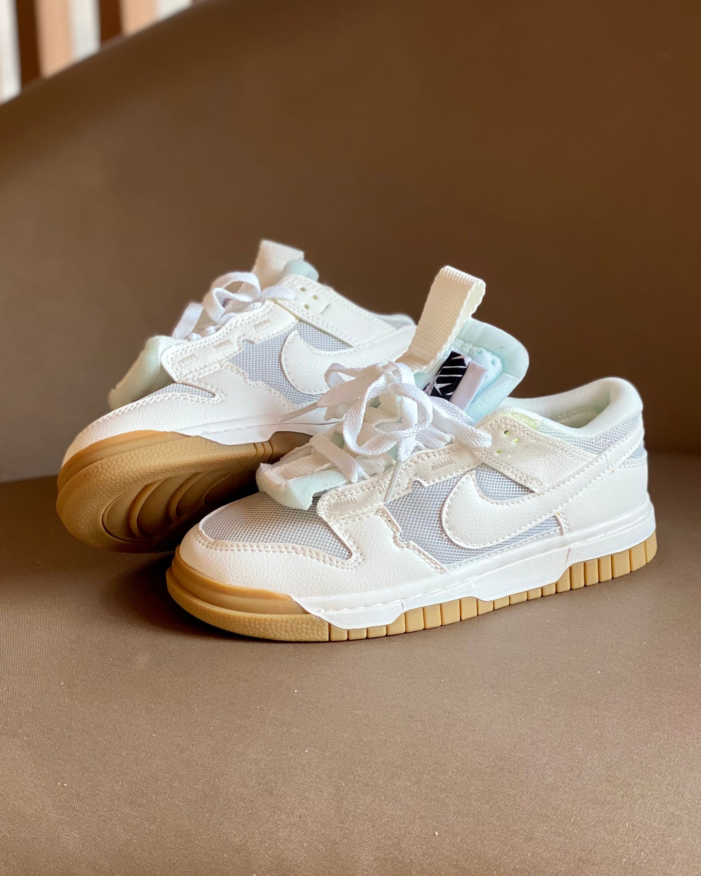 Nike Dunk Jumbo