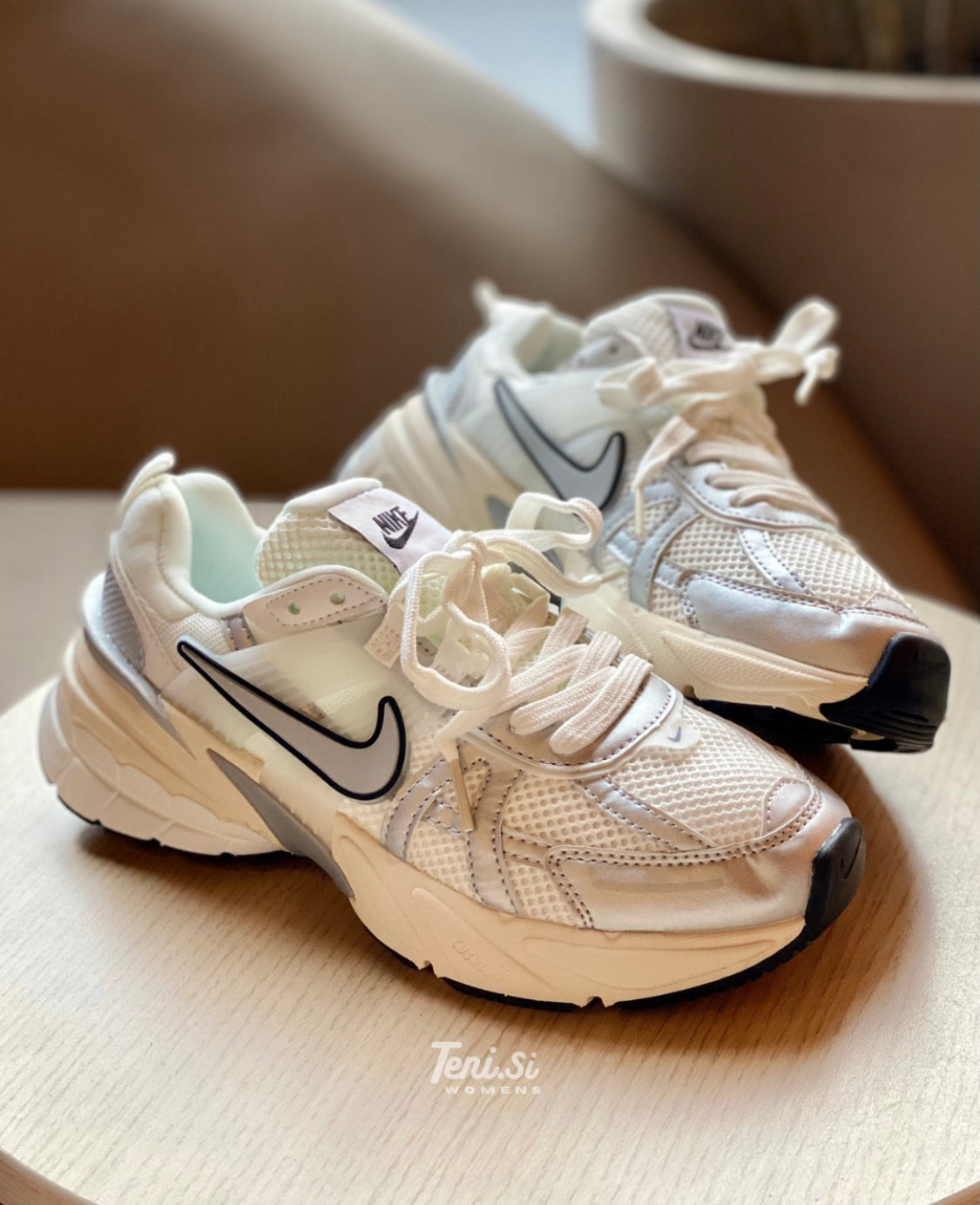 Nike V2K Run