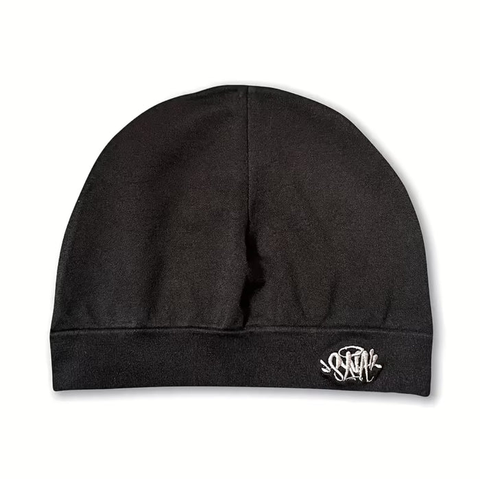Gorro de Central Cee Syna look 2