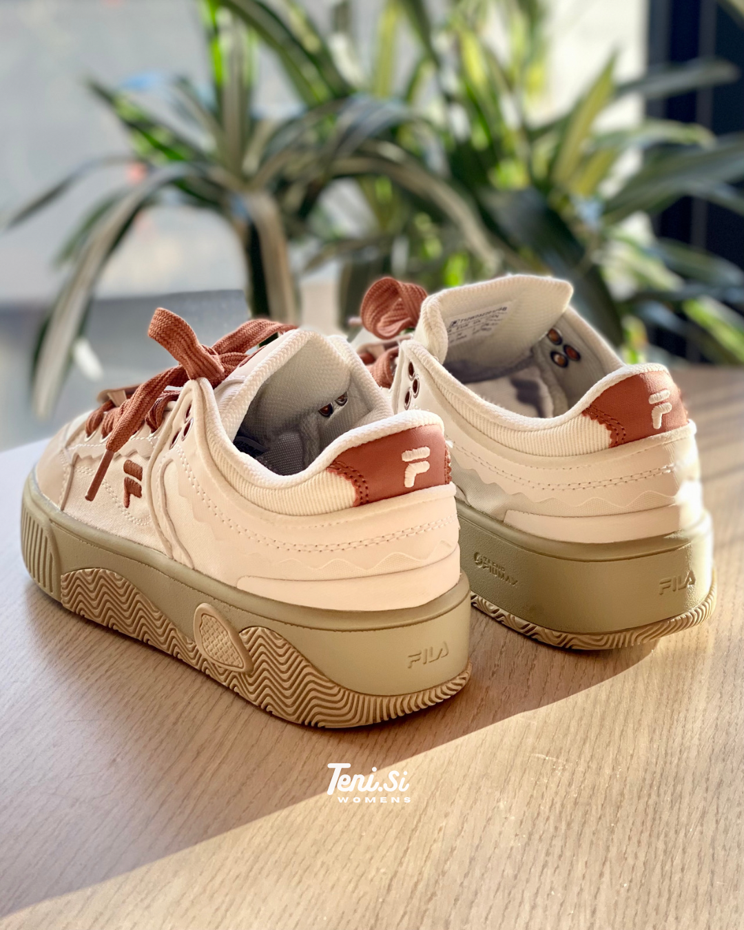 Fila “Fusión”
