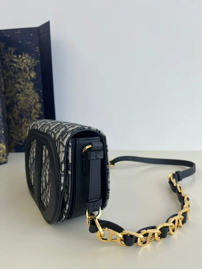 Bolso Dior exclusivo look 2