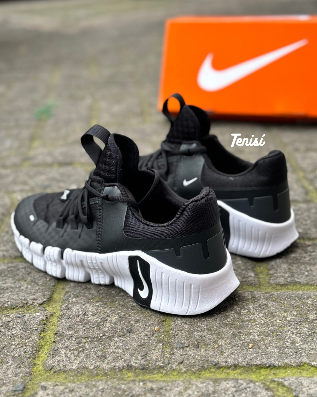 Nike Metcon