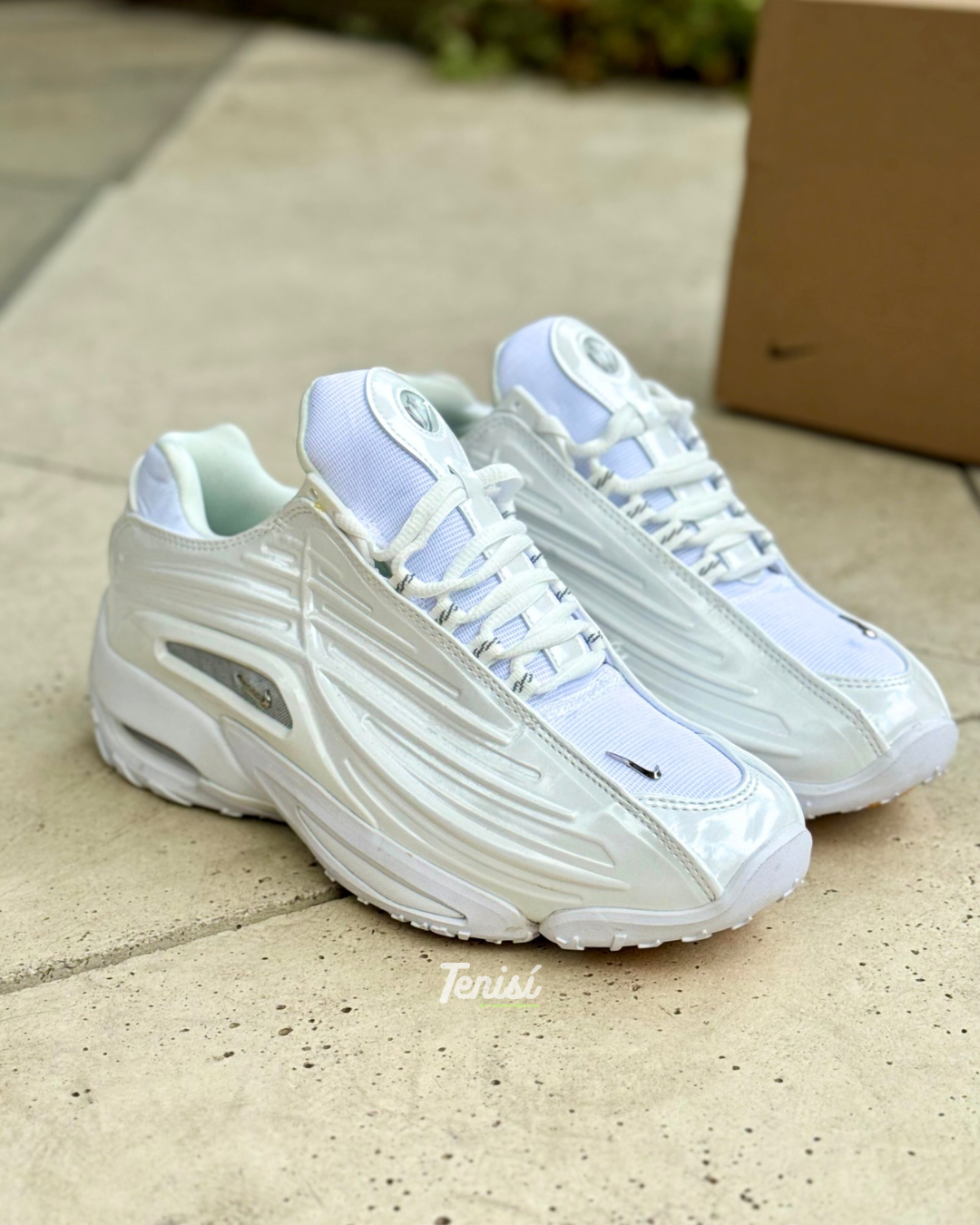 Nike Nocta Hot Step X Drake “White”