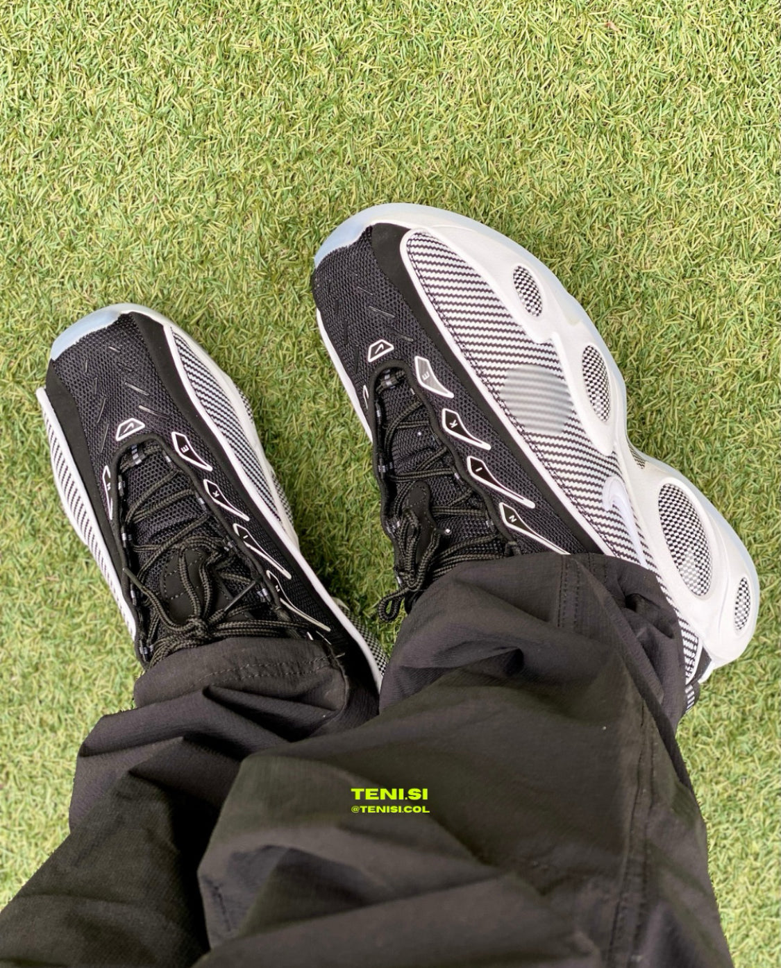 Nike Nocta Glide X Drake