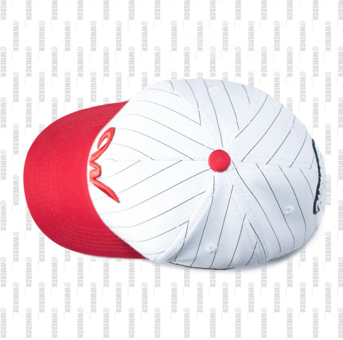 Wescol Cap “Classic MLB 33” W merch look 2