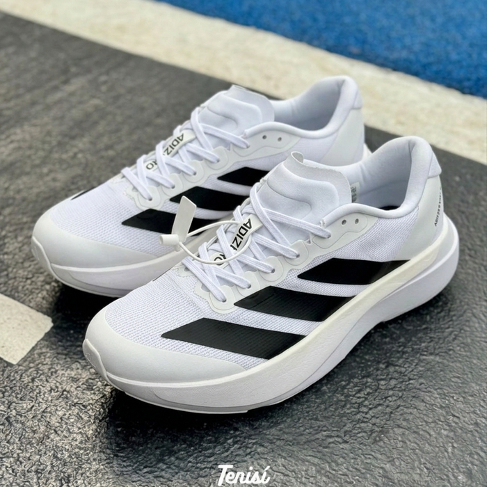 Adidas Adizero EVO SL Colores 🔥ENVIO GRATIS🔥 look 3