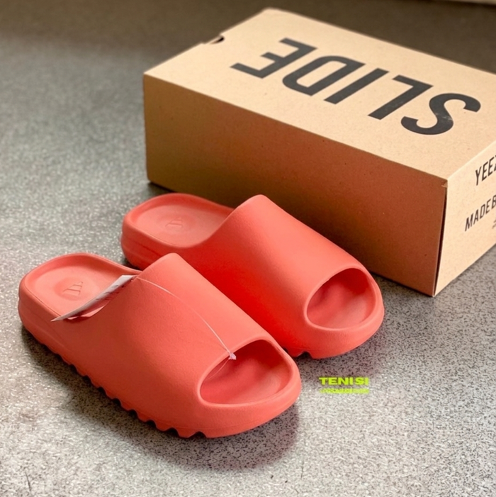 adidas Yeezy “Slide” Colores 🔥Envío gratis 🔥 look 3