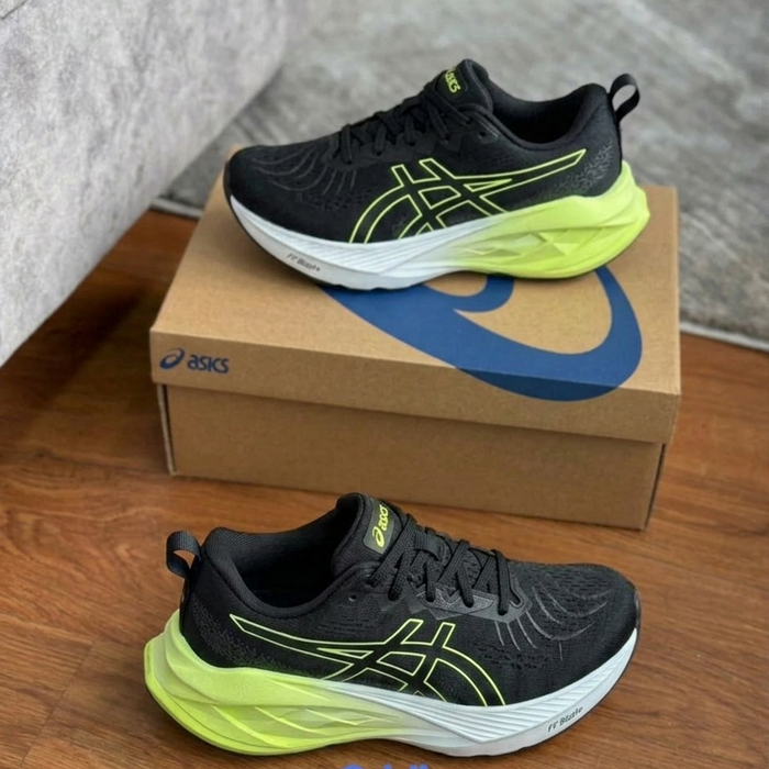 ASICS RUNNING 🔥ENVIO GRATIS🔥 look 3