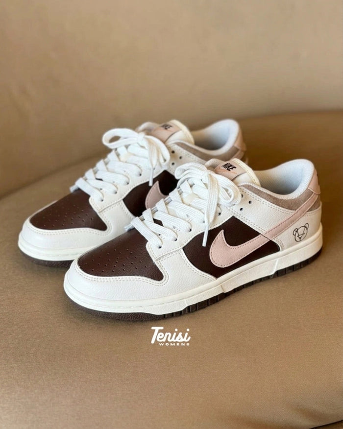 Nike Dunk Osito x Tenisi look 3