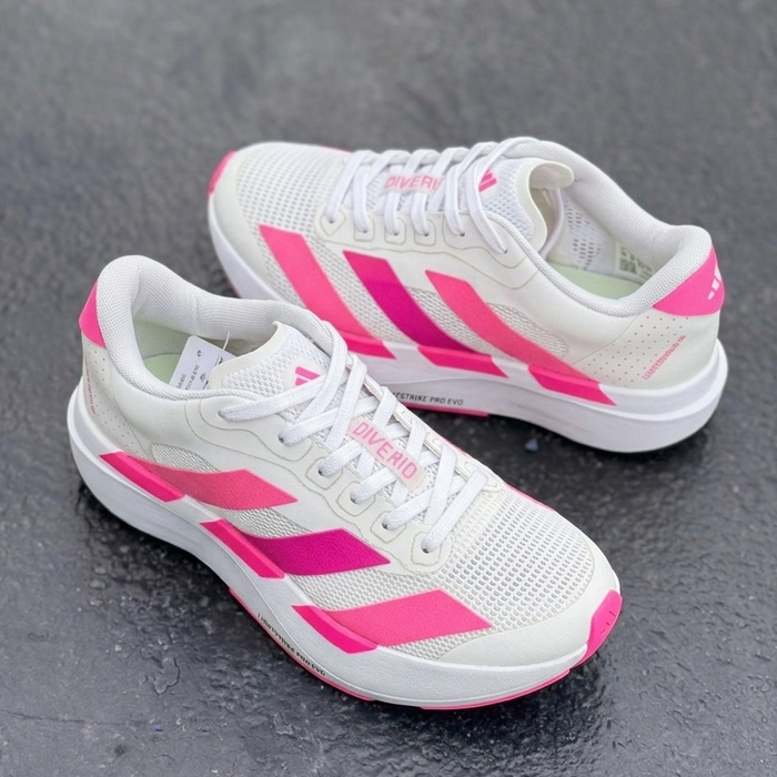 Adidas Adizero EVO SL Colores 🔥ENVIO GRATIS🔥 look 4