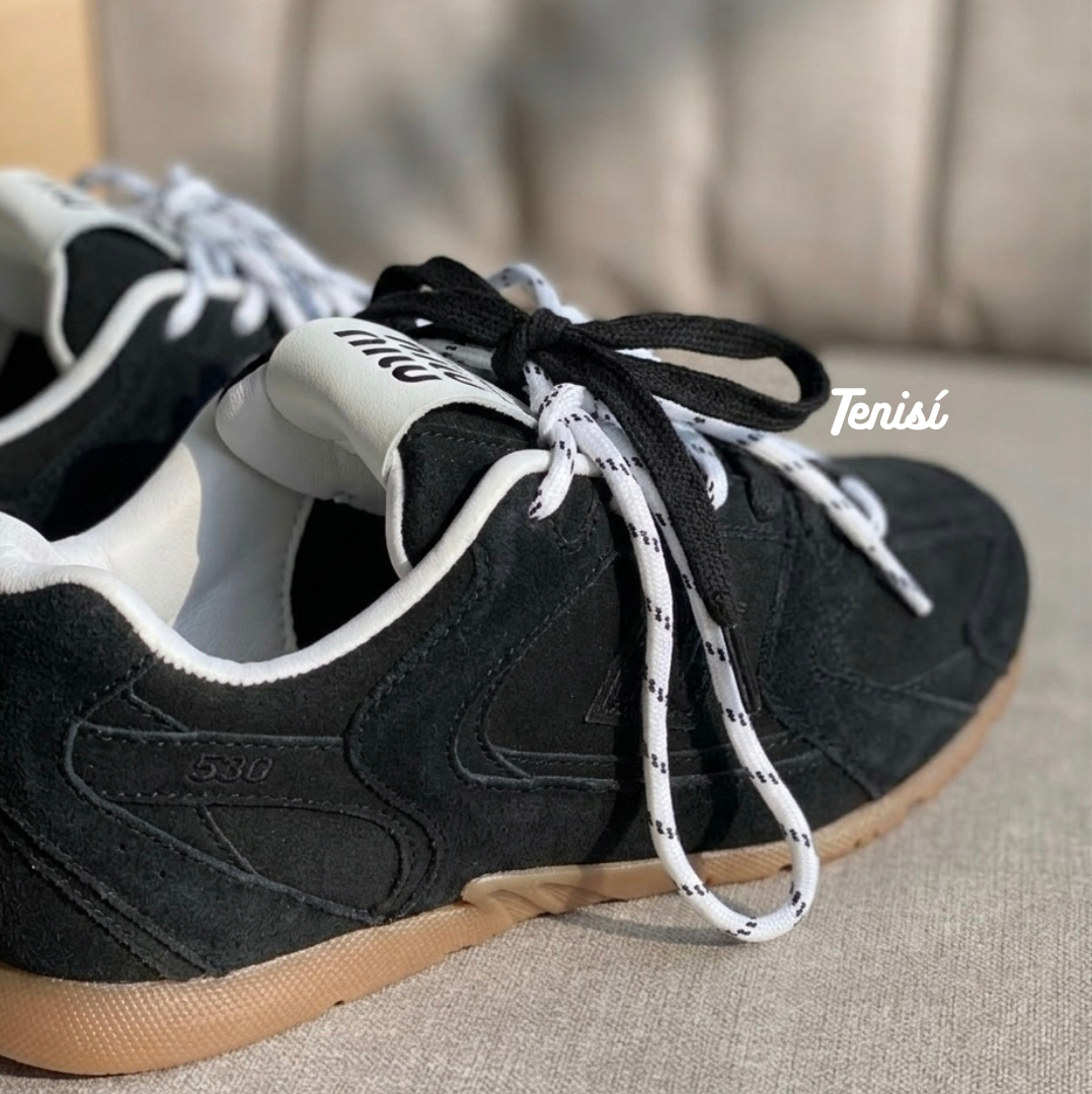 MiuMiu x New Balance para mujer en Colombia - pago contra entrega envío gratis TENISI